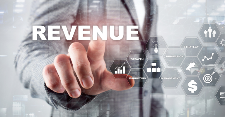 Revenue orchestration