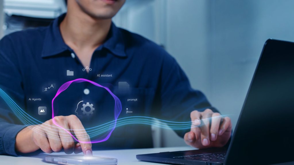 AI and brand authenticity
