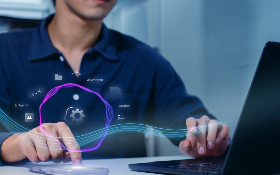 The Authenticity Gap: Why Your Brand Needs an Original Artist in an AI World