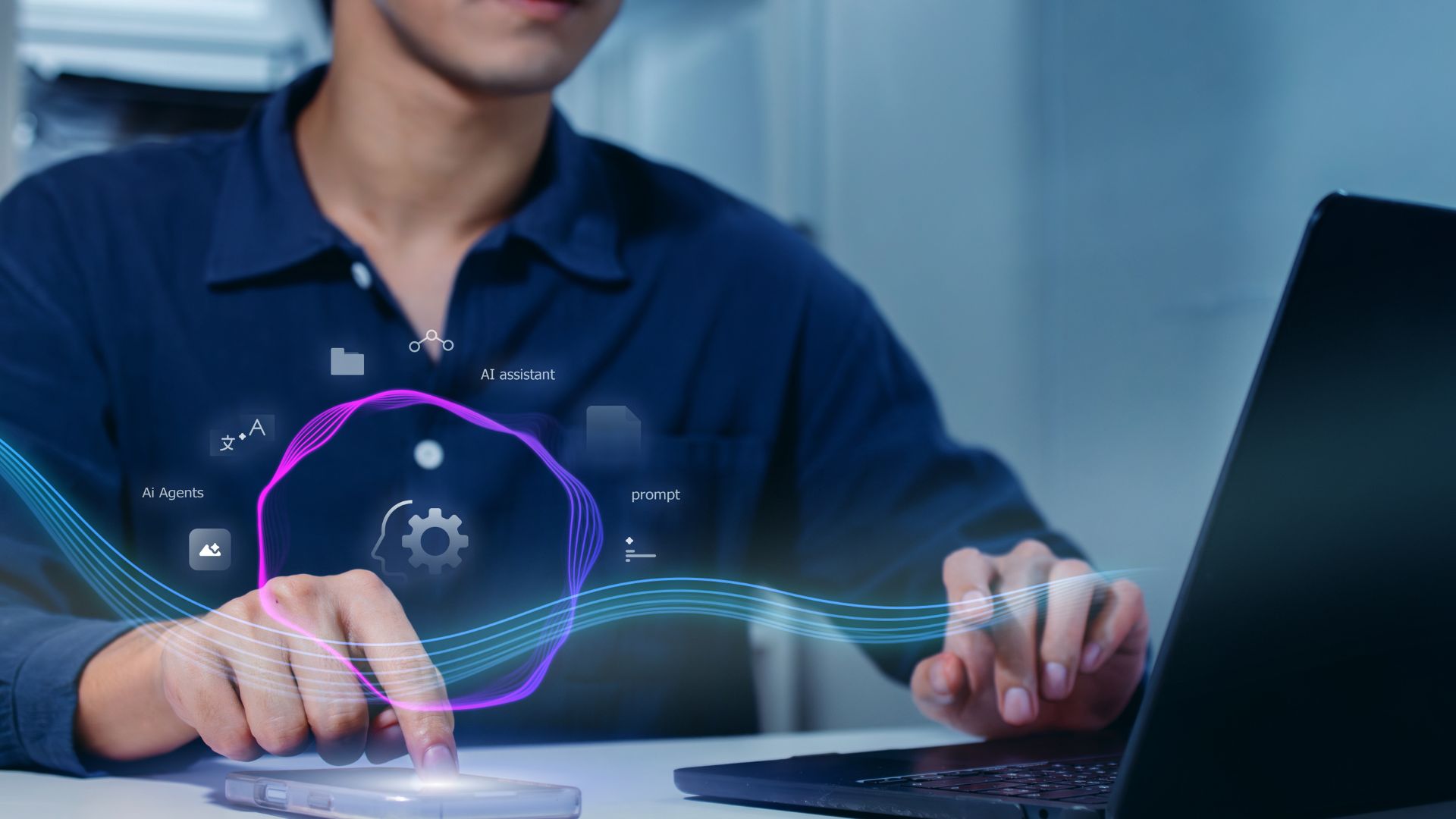 AI and brand authenticity