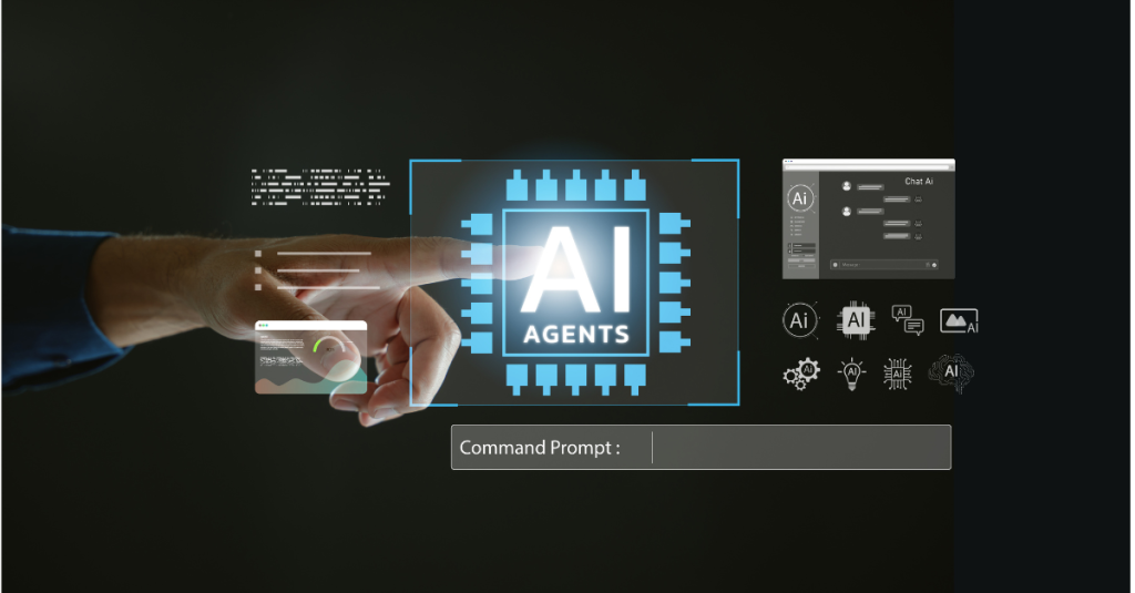 Using AI Agents with revenue intelligence
