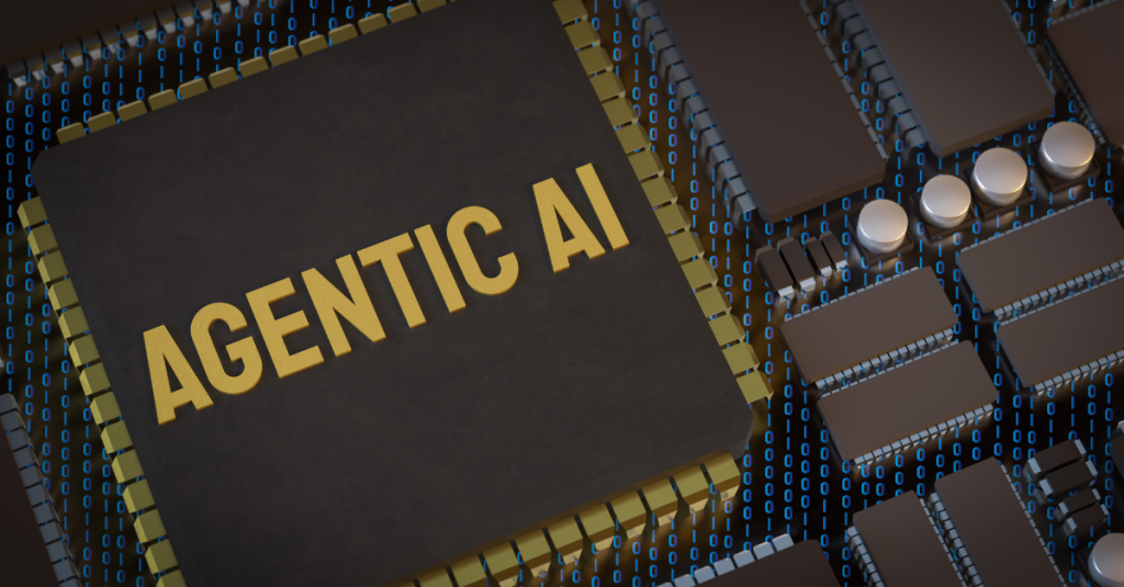 Using AI agents for revenue growth