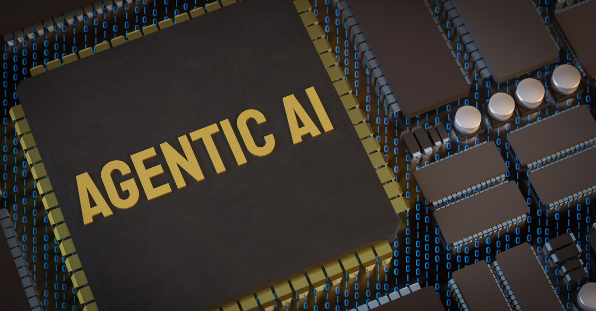 Using AI agents for revenue growth