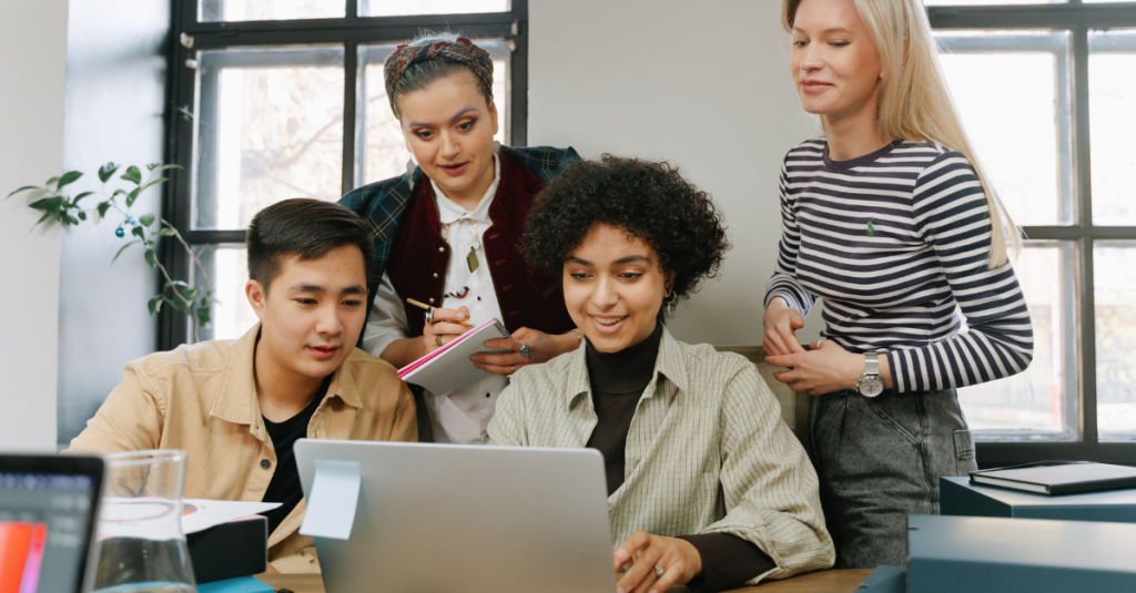 email personalization