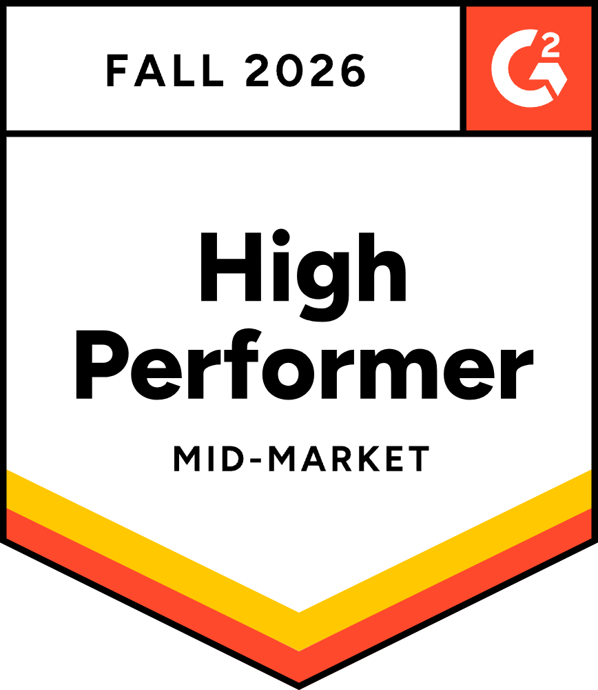 High Performer