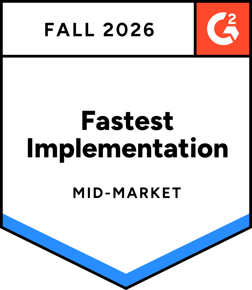 Fastest Implementation