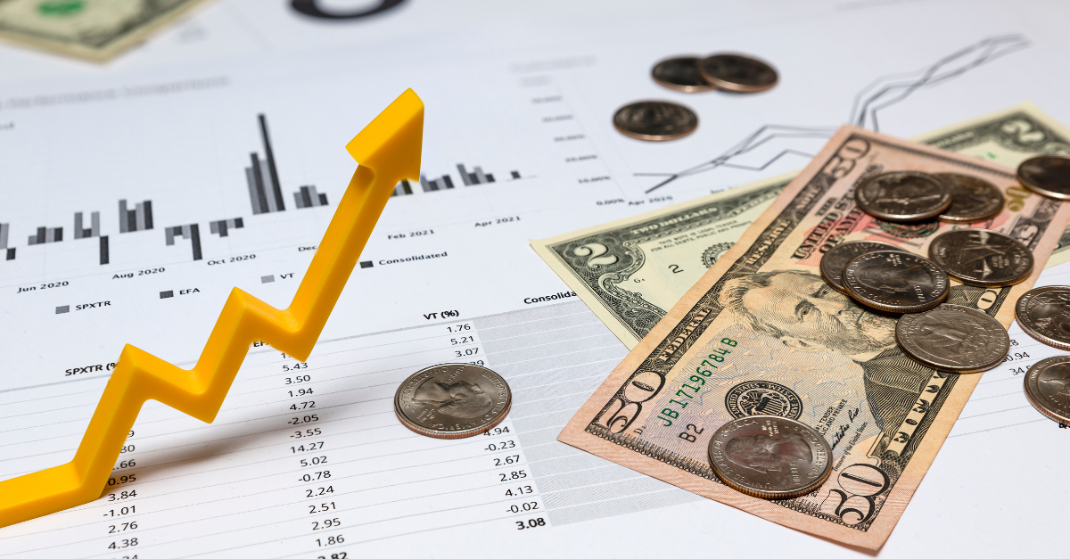 revenue growth revenue growth