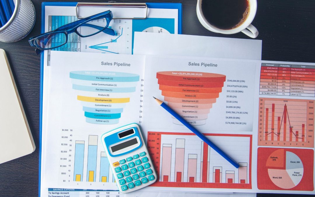 Sales Pipeline Bottlenecks: How to Identify, Diagnose, and Eliminate Revenue Friction