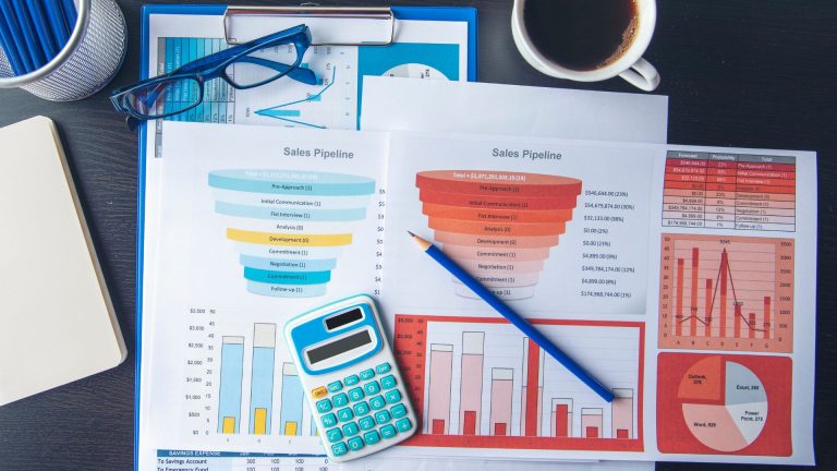 sales pipeline bottlenecks featured image