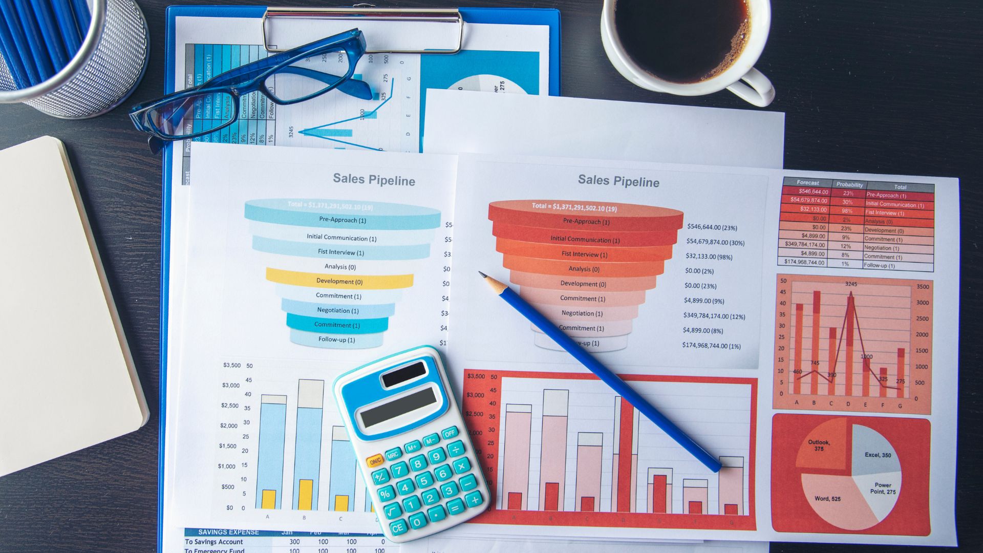 sales pipeline bottlenecks featured image sales pipeline bottlenecks featured image