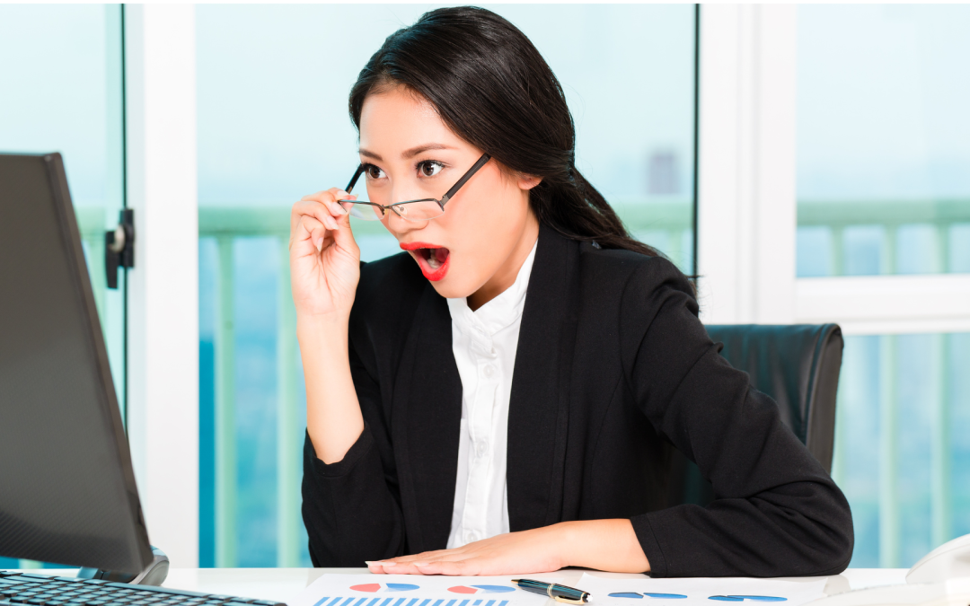 The Haunted CRM: When Customer Conversations Disappear