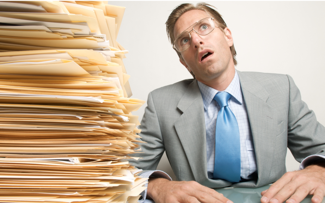 The Lead Routing Curse: Why Good Prospects Keep Disappearing