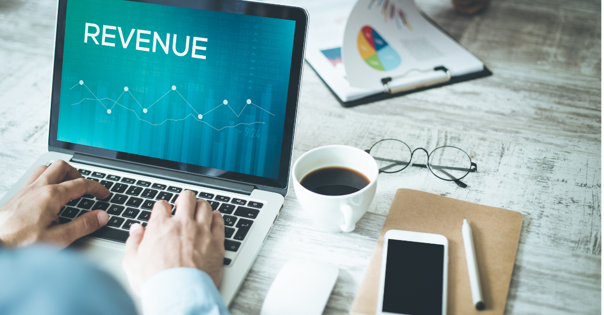 Revenue-based financing structure Revenue-based financing structure