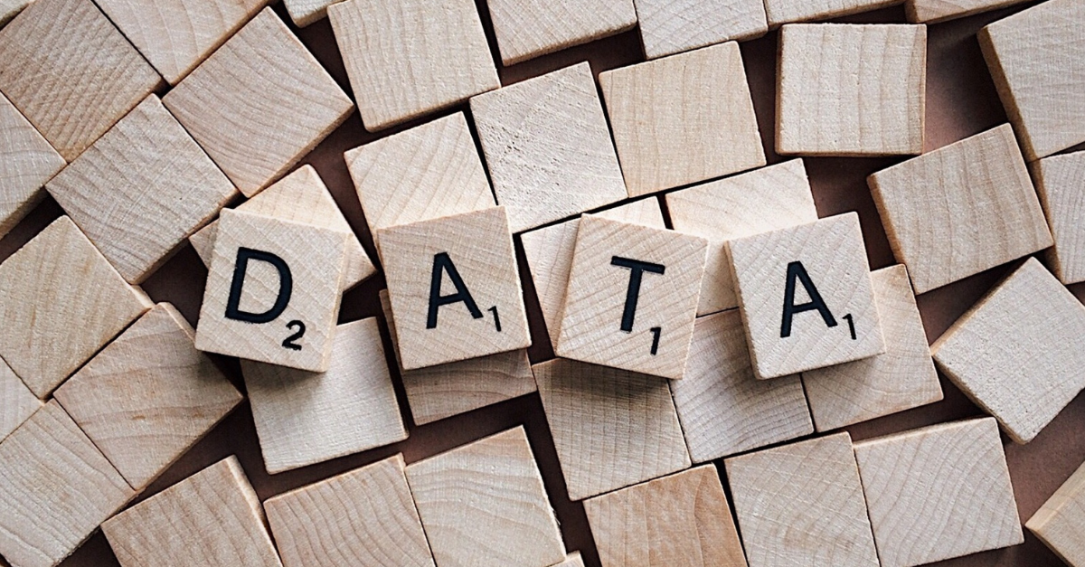 bad data bad data and go-to-market models