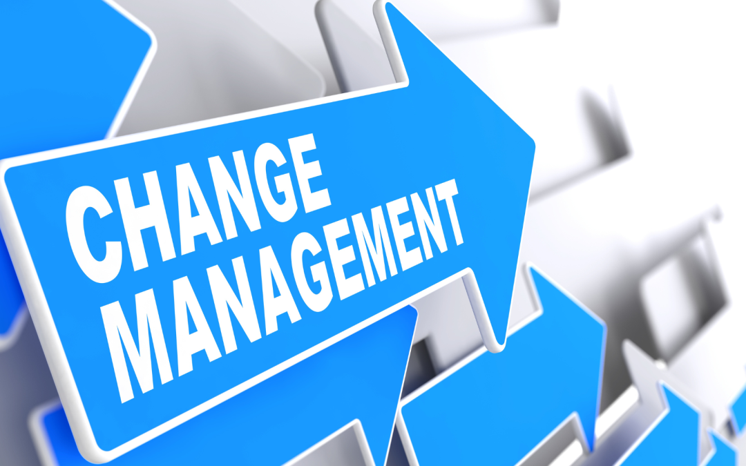GTM Change Management Is Where Good Plans Go To Die