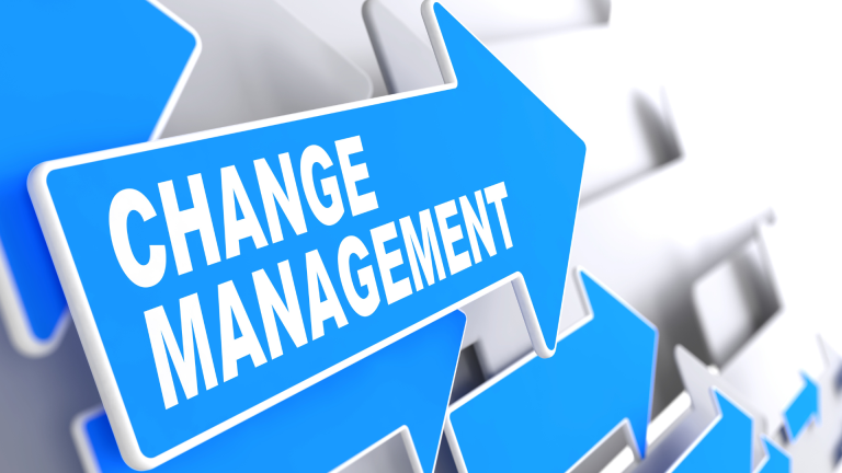 change management strategy