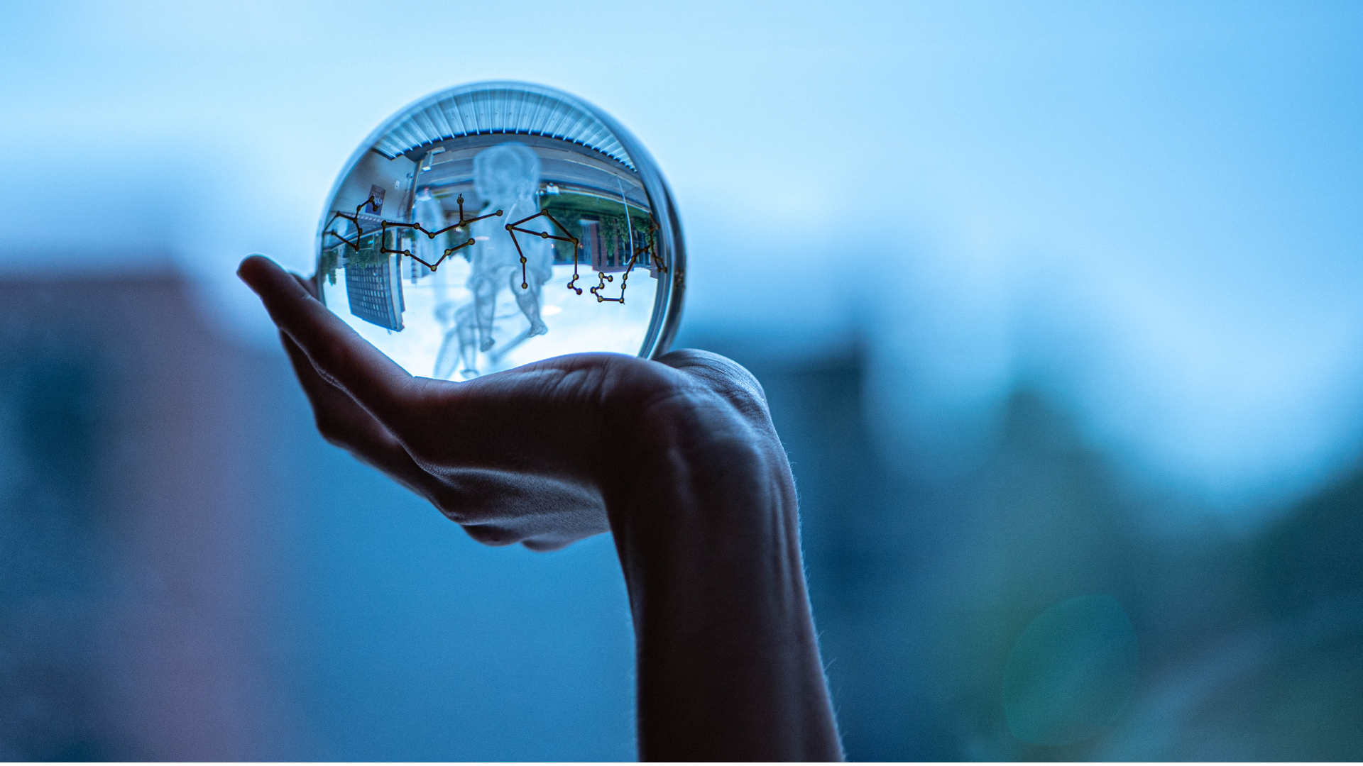 crystal ball forecasting crystal ball forecasting